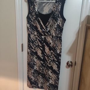 212 collection dress